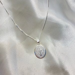 San Benito Necklace